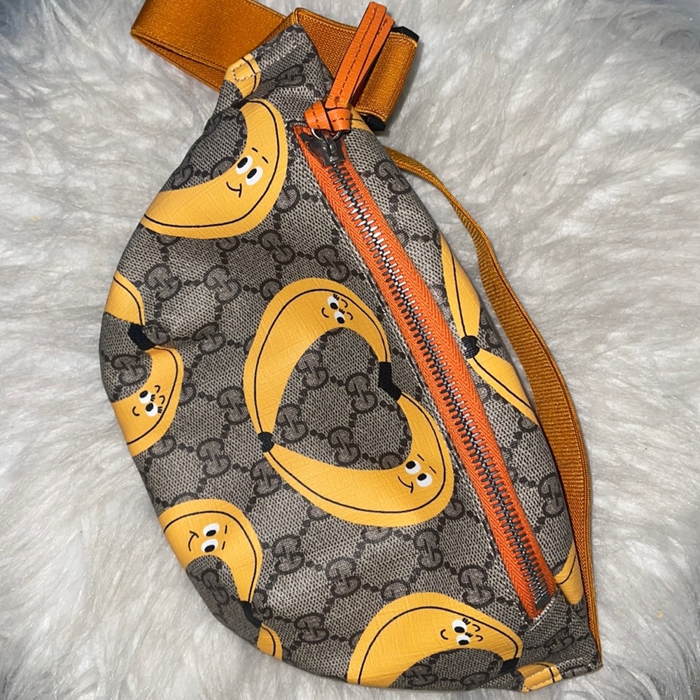 Gucci Belt Bag Kids